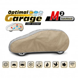 Kegel-Blazusiak Optimal Garage M2 Hatchback