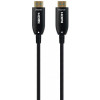 Cablexpert Premium Series 8K HDMI v2.1 10m Black (CCBP-HDMI8K-AOC-10M-EU) - зображення 1