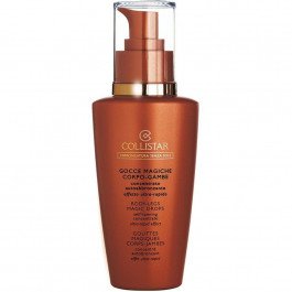   Collistar Tan Without Sunshine концентрат для автозасмаги 125 ML