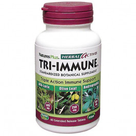 Nature's Plus Tri-Immune (60 табл)