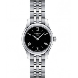 Tissot Tradition T063.009.11.058.00