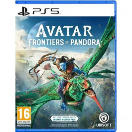  Avatar: Frontiers of Pandora PS5 (3307216246671)