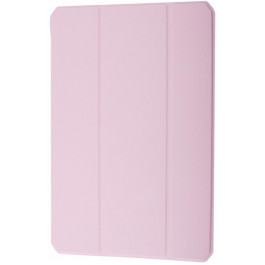 Dux Ducis Toby Series With Pencil Holder для Apple iPad 10.2" (2019-2021) Pink