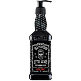   Bandido Крем-одеколон після гоління  After Shave Cream Cologne New York 350 мл (8681863081720)