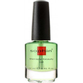Sophin Інтенсивна олія для нігтів і кутикули  12 мл (4053919005112)