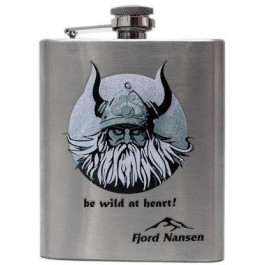 Fjord Nansen Vill Viking Hip Flask (fn_37109)