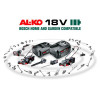 AL-KO FC 100 Li (113899) - зображення 2
