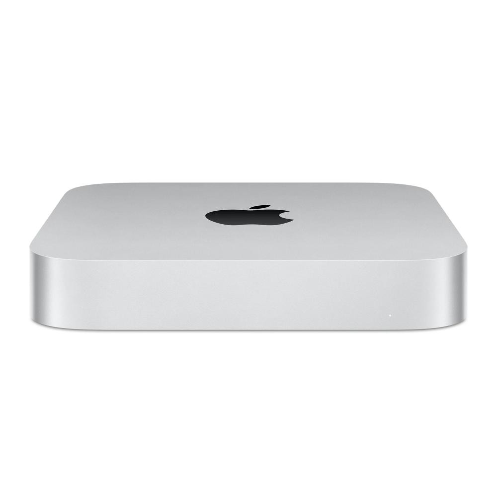 Apple Mac mini 2023 M2 (Z16K000RL) - зображення 1