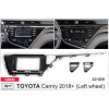 Carav 22-029 Toyota Camry 2018-2019 - зображення 7