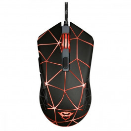 Trust GXT 133 Locx Gaming Mouse (22988)