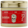 Bandido Віск для укладання волосся на водній основі сильної фіксації  Aqua Wax 7 Strong Red 125 мл (86818630 - зображення 1