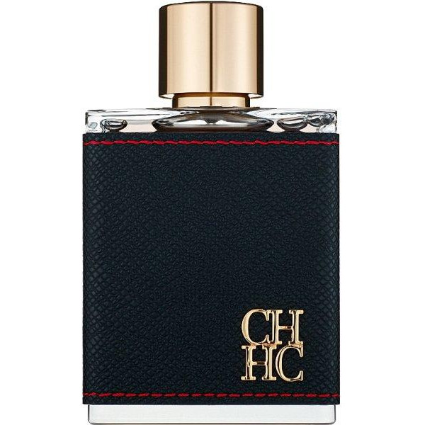 Carolina Herrera CH Men Туалетная вода 100 мл Тестер - зображення 1