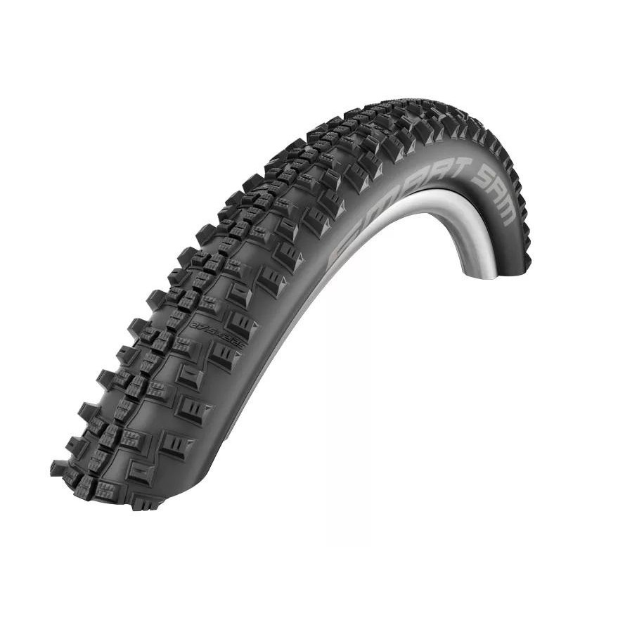 Schwalbe Покрышка   Smart Sam 28x1.40 (37-622) Addix Performance B/B-SK - зображення 1