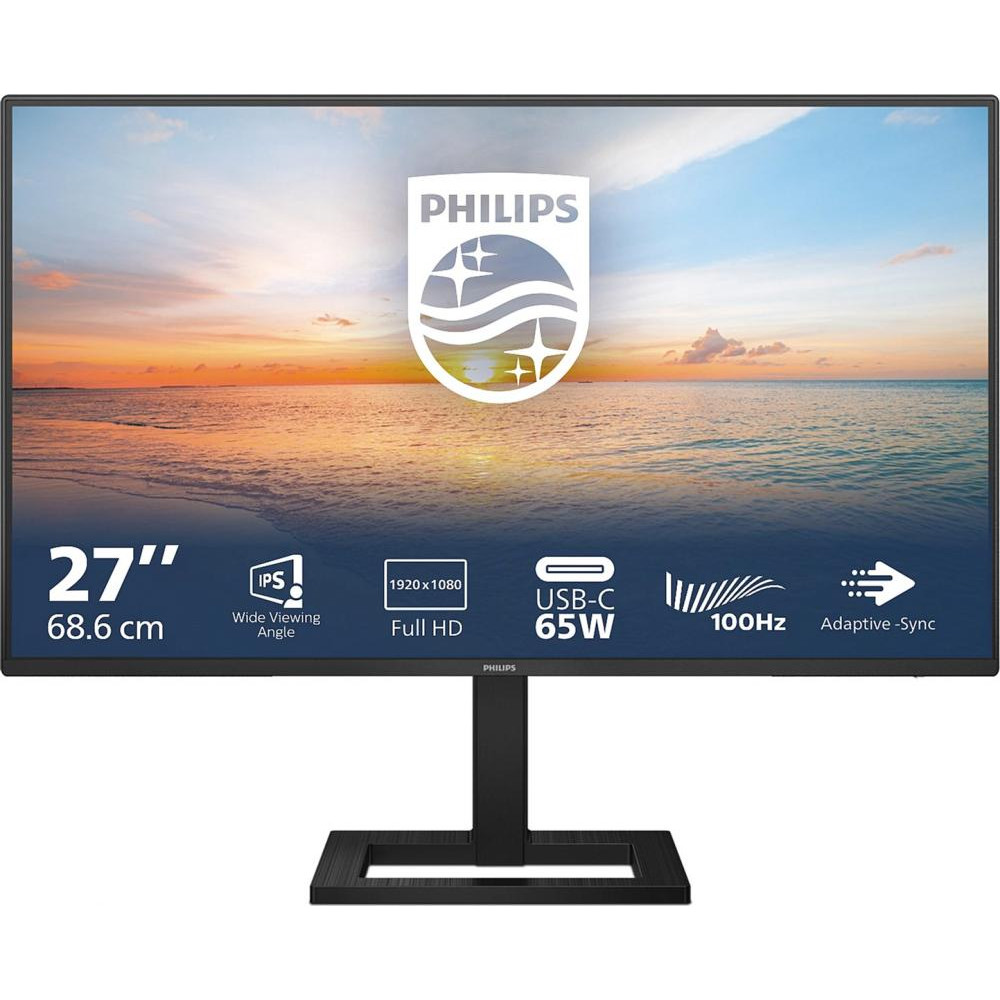 Philips 27E1N1300AE/00 - зображення 1