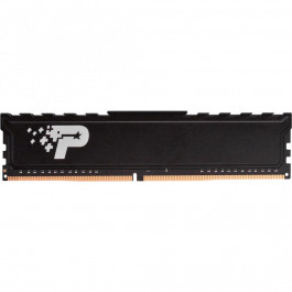   PATRIOT 16 GB DDR4 2666 MHz Signature Line Premium (PSP416G266681H1)