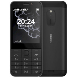 Nokia 230 2024 Black