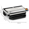 Tefal OptiGrill+ XL GC727D10 - зображення 2