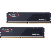 G.Skill 64 GB (2x32GB) DDR5 6000 MHz Flare X5 Black (F5-6000J3040G32GX2-FX5) - зображення 1