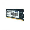 PATRIOT 8 GB SO-DIMM DDR5 4800 MHz (PSD58G480041S) - зображення 2