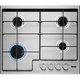 Zanussi ZGH65414XS