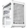 Cooler Master QUBE 500 Flatpack White (Q500-WGNN-S00) - зображення 1