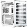 Cooler Master QUBE 500 Flatpack White (Q500-WGNN-S00) - зображення 2