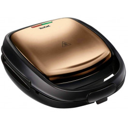 Tefal Snack Time Coppertinto SW341G10