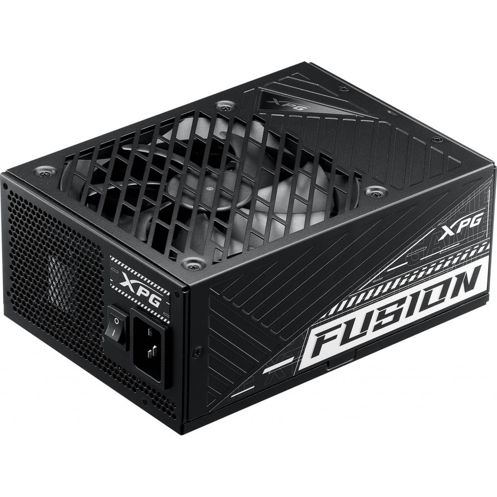 ADATA Fusion 1600 (FUSION1600T-BKCEU) - зображення 1