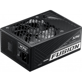 ADATA Fusion 1600 (FUSION1600T-BKCEU)