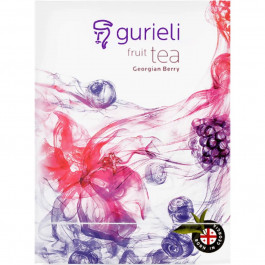 Gurieli Чай фруктовий  «Ягоди Грузії» мікс, 100 г (4860009810774)
