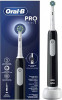 Oral-B PRO1 D305.513.3 Black - зображення 3