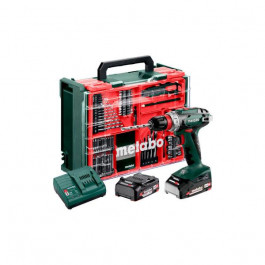 Metabo BS 18 Quick (602217710)