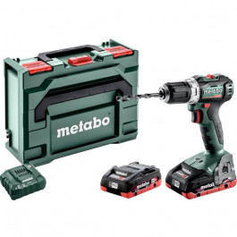   Metabo BS 18 L BL (613155800)