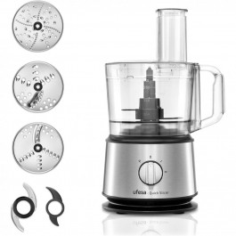 Ufesa Quick Slicer Multifunctional Food Processor (70505579)