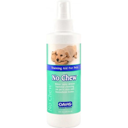 Davis Veterinary Спрей  No Chew проти гризіння для собак 237 мл (87717904715)