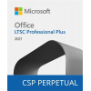 Microsoft Office LTSC Professional Plus 2021 (DG7GMGF0D7FX-0002) - зображення 1