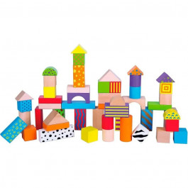 Viga Toys Набор кубиков 50 шт (59695)