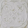 Almera Ceramica Victoria VICTORIA 200 BLANC 200х200х8 - зображення 1