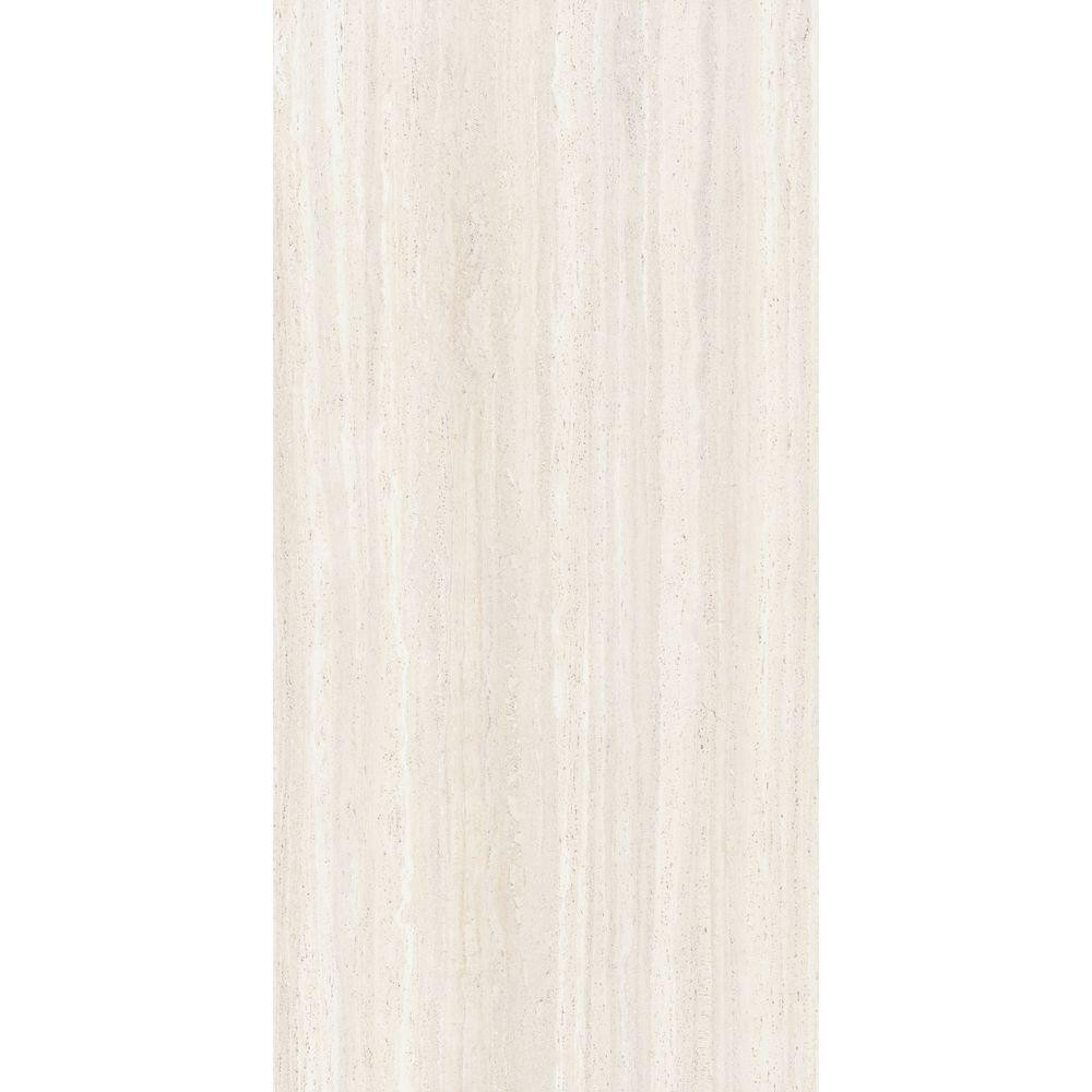 ABK Stone Luxe Travertino Ivory 163.5x323 см - зображення 1