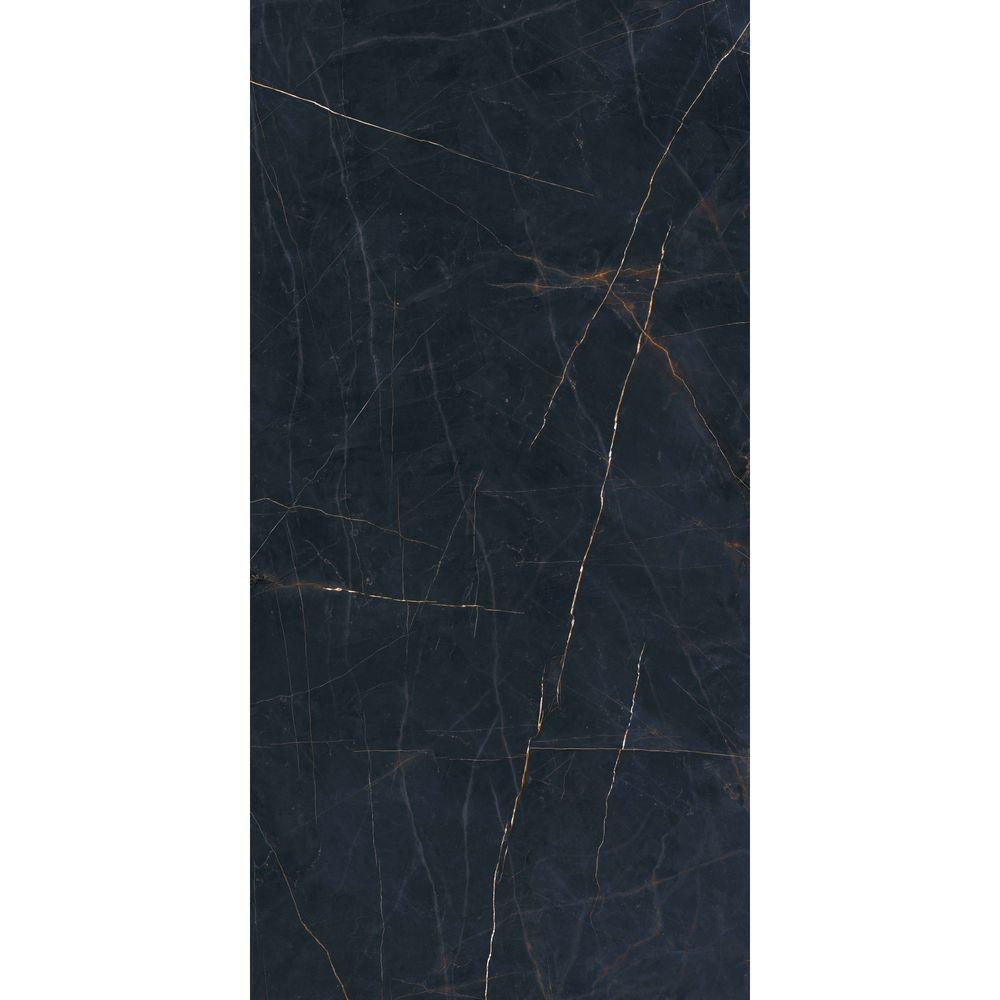 ABK Stone Precious Black 163,5x323 см - зображення 1