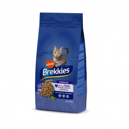 Brekkies Cat Complet 15 кг (8410650235165)