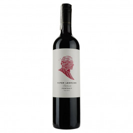 Peter Lehmann Вино  Portrait Shiraz червоне сухе 0.75 л 14.5% (9311910102212)