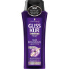 Gliss kur Hair Renovation Shampoo Шампунь для ослабленных и истощенных после окрашивания и стайлинга волос 250 - зображення 1