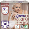Libero Touch Pants 3, 36 шт - зображення 1