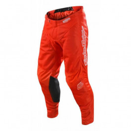   Troy Lee Designs Велоштани  GP AIR PANT, MONO ORANGE, р. 32 (204490004)