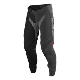   Troy Lee Designs Велоштани  SE PRO PANT, TILT, BLACK/GREY, р. 36 (201176023)