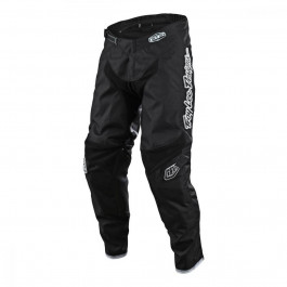 Troy Lee Designs Велоштани  GP AIR PANT, CAMO WHITE/BLACK, р. 34 (207249013)