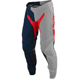   Troy Lee Designs Велоштани  SE PRO PANT, TILT, NAVY/LIGHT GRAY, р. 36 (201176035)