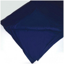 SoundSleep Підковдра темно-синій ранфорс  dark blue183 160х220 см (92257009)