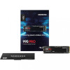 Samsung 990 PRO 4 TB (MZ-V9P4T0BW) - зображення 8